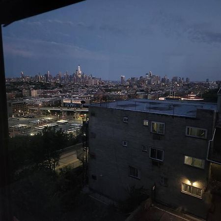 Appartamento Elegant 2 Bed Gem! Mins From Nyc Union City Esterno foto